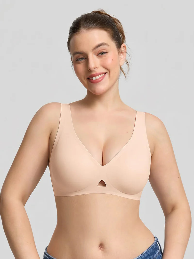 Bras