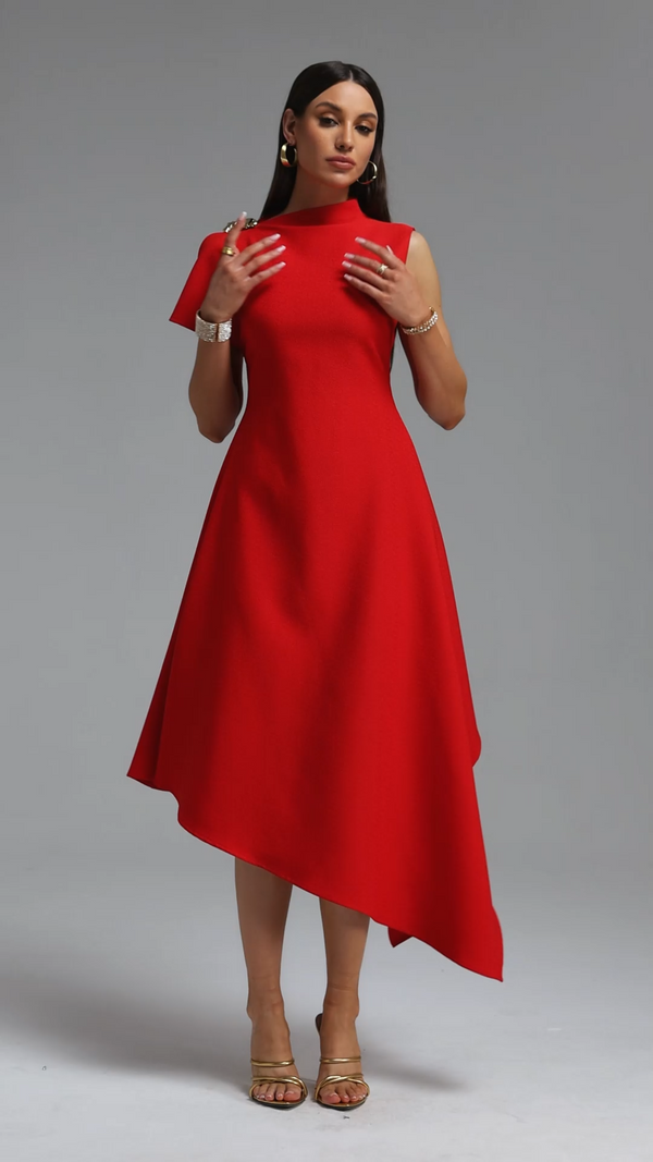 Maristella Maxi Dress