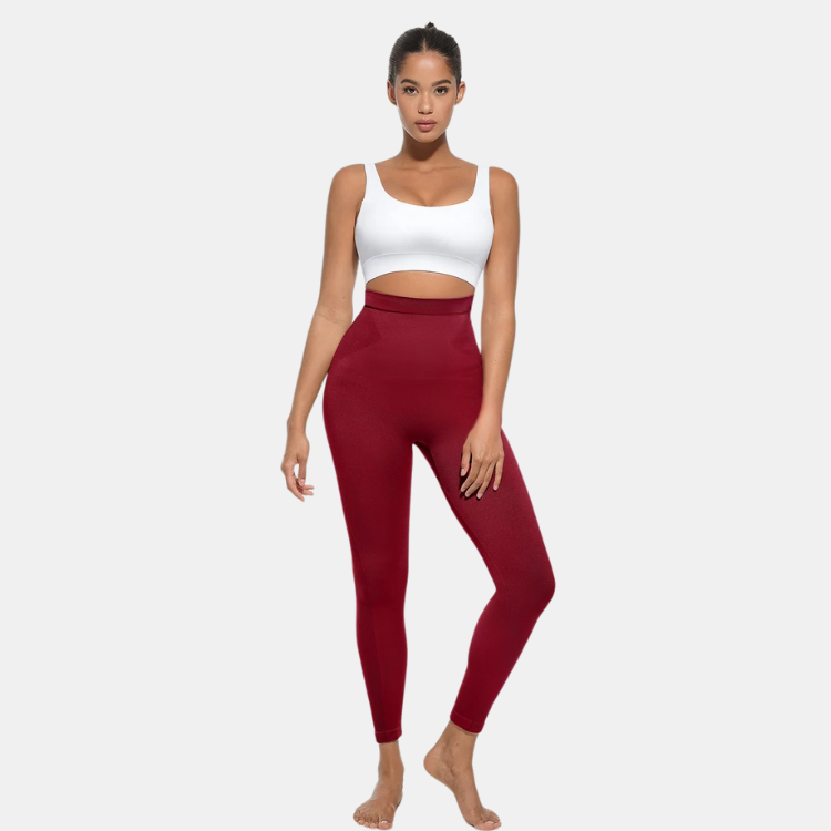 Leggings Sport Fitness Yoga Leggings Shapewear High Waist Winteres