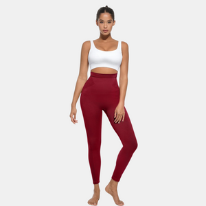 Leggings Sport Fitness Yoga Leggings Shapewear High Waist Winteres