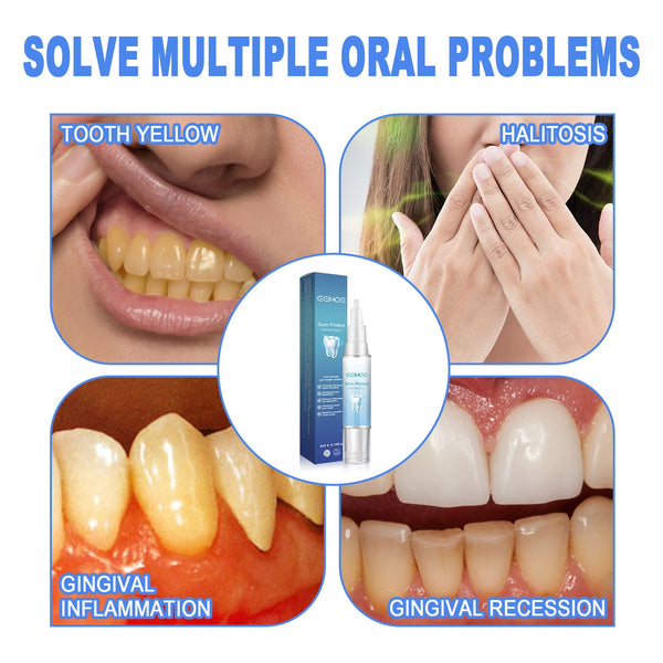 EELHOE Dental Repair Gel, Repair Gums Cleaning Dental Stains And Tartar Oral Care Gel Winteres
