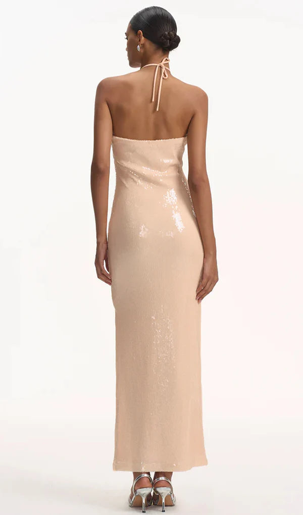 Elliott Maxi Dress Winteres