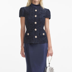 Eden Parker Maxi Set