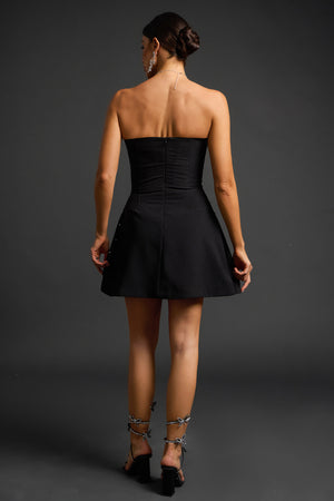 Idelette Mini Dress