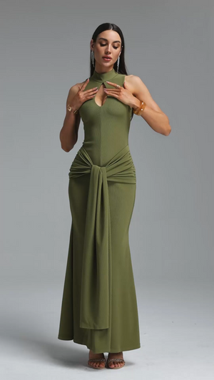 Berenice Maxi Dress
