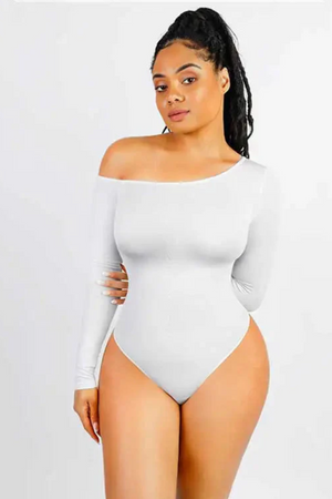Slimming Long Sleeve Shaper