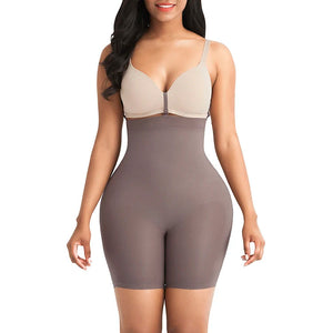 High Waist Body Shaper – Leg & Butt Lifter Slimming Shapewear Winteres