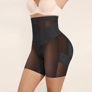 Adjustable Hooks Bodysuit – Tummy Control & Butt Lifter Shapewear Winteres