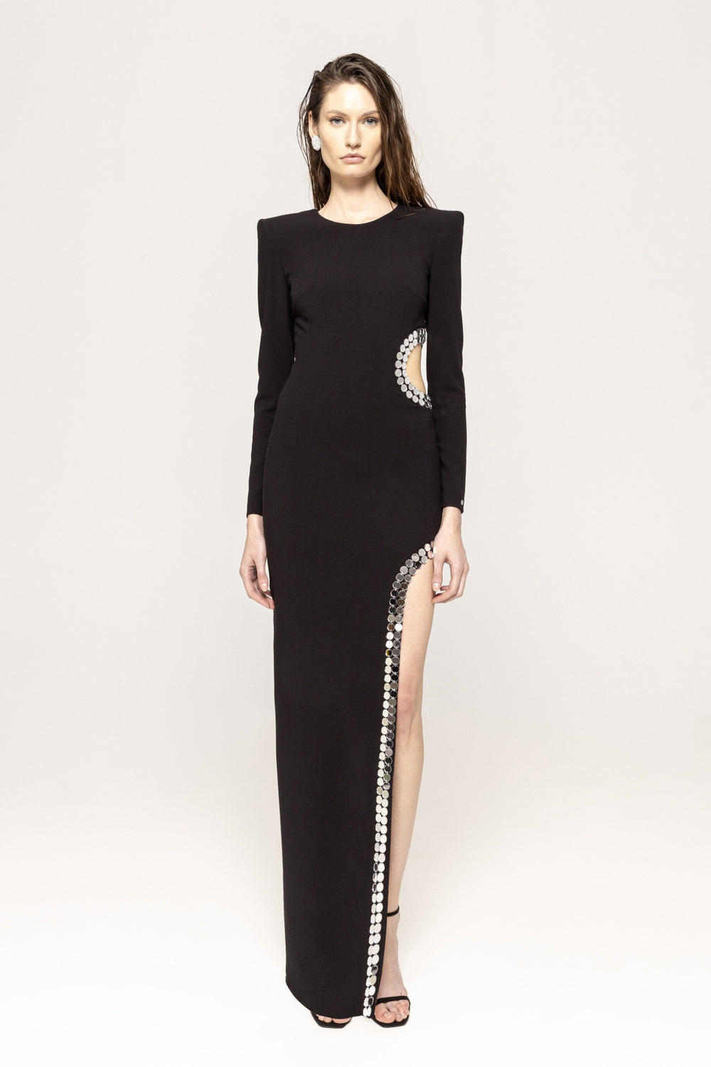 Robe longue Adiva 