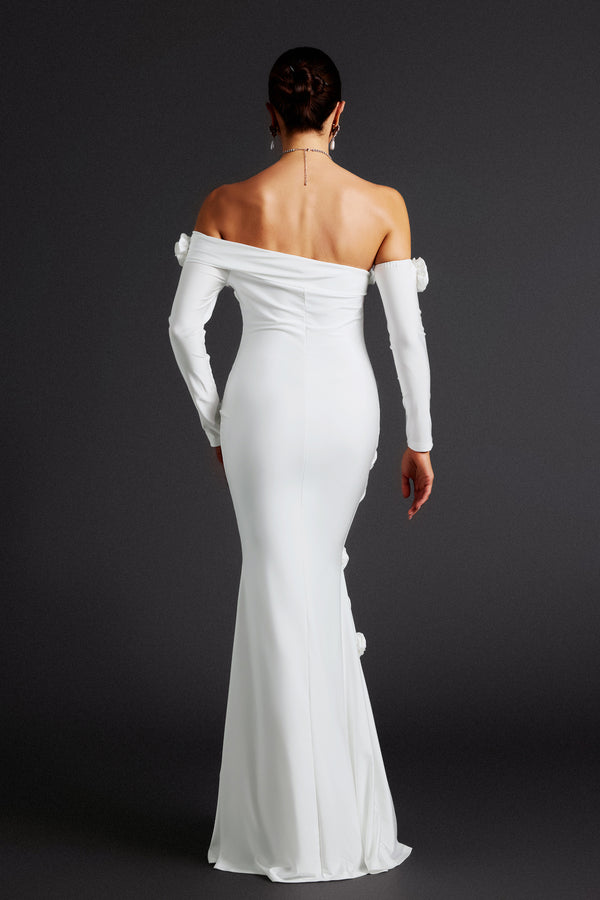 Tiphaine Maxi Dress