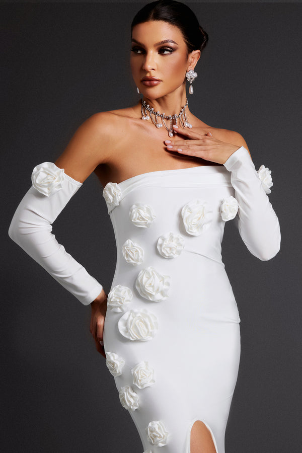 Tiphaine Maxi Dress
