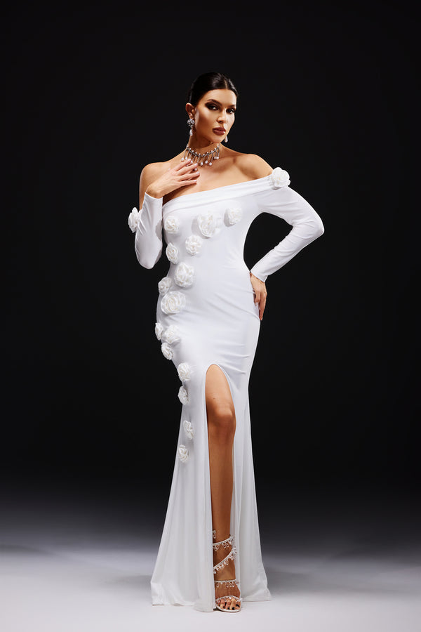 Tiphaine Maxi Dress