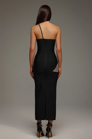 Titi Maxi Dress