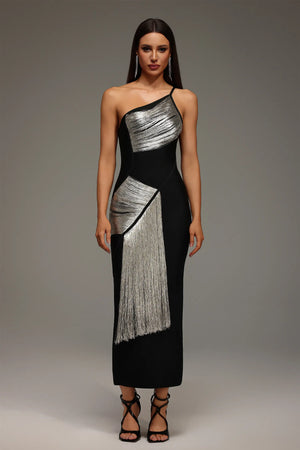 Titi Maxi Dress