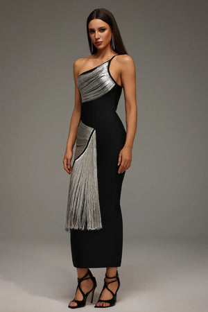 Titi Maxi Dress