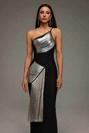 Titi Maxi Dress
