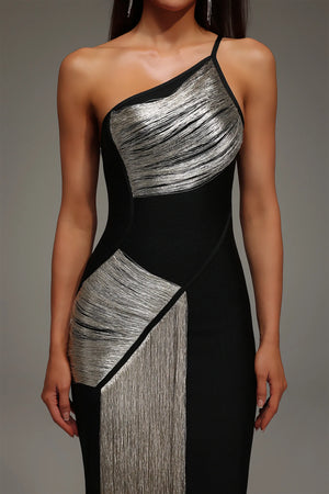 Titi Maxi Dress