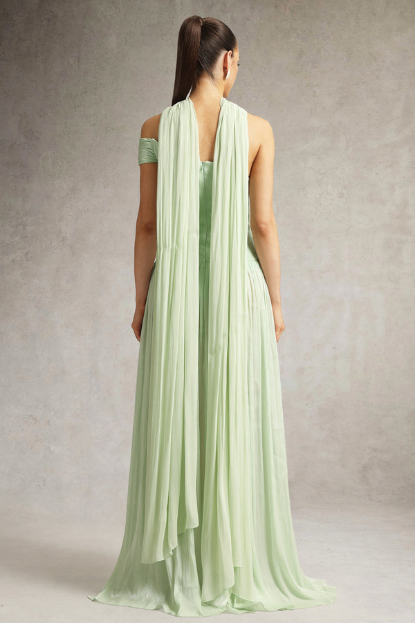 Ottilie Maxi Dress