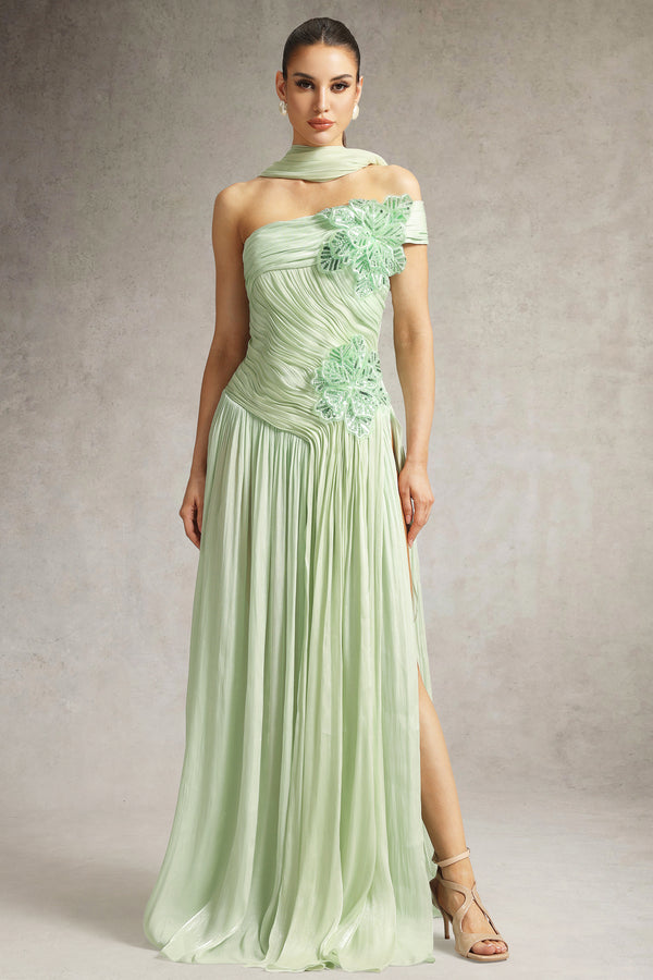 Ottilie Maxi Dress