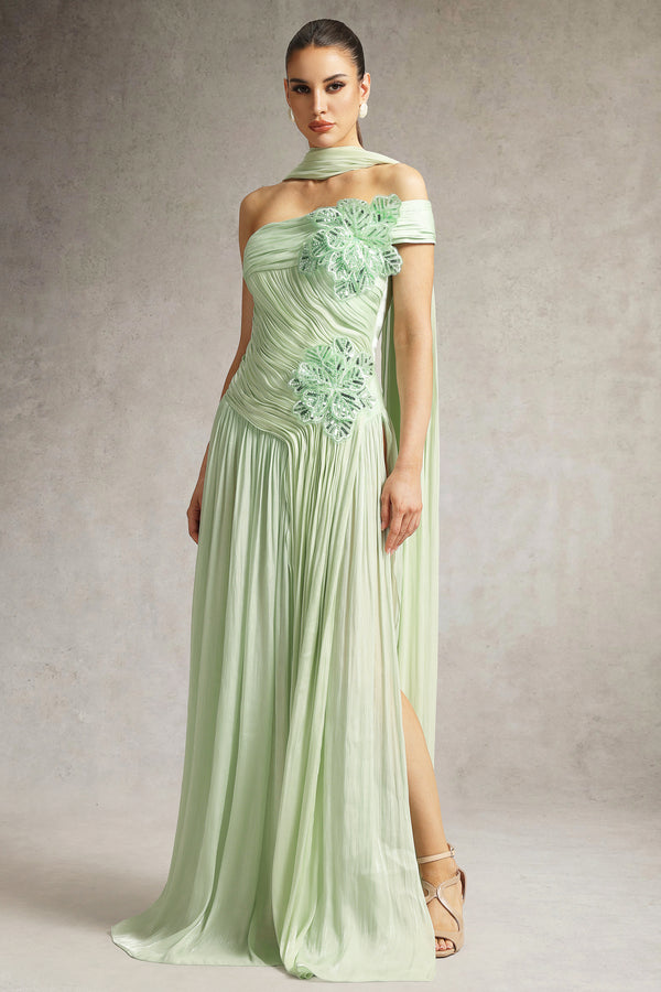 Ottilie Maxi Dress