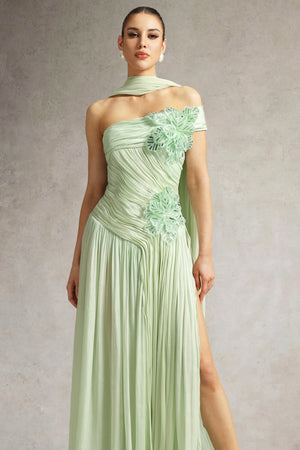 Ottilie Maxi Dress
