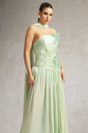 Ottilie Maxi Dress