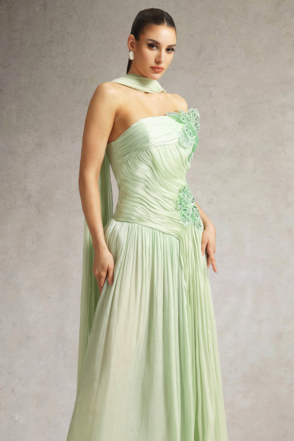 Ottilie Maxi Dress