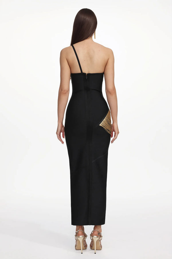 Titi Maxi Dress