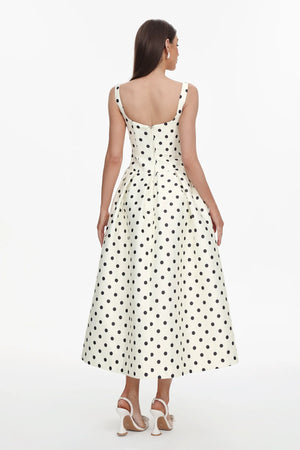 Greta Midi Dress