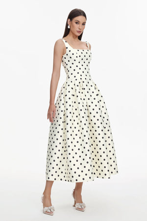 Greta Midi Dress