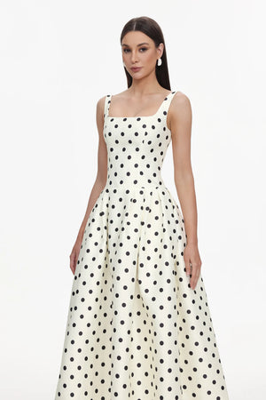 Greta Midi Dress