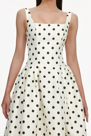 Greta Midi Dress