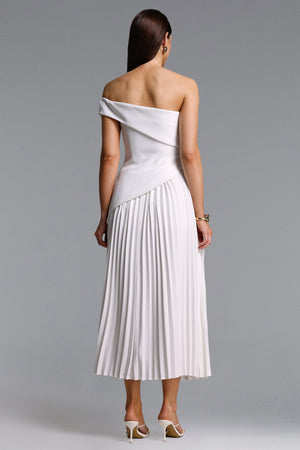 Rebeca Maxi Dress