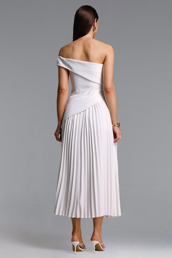 Rebeca Maxi Dress