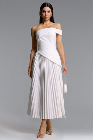 Rebeca Maxi Dress