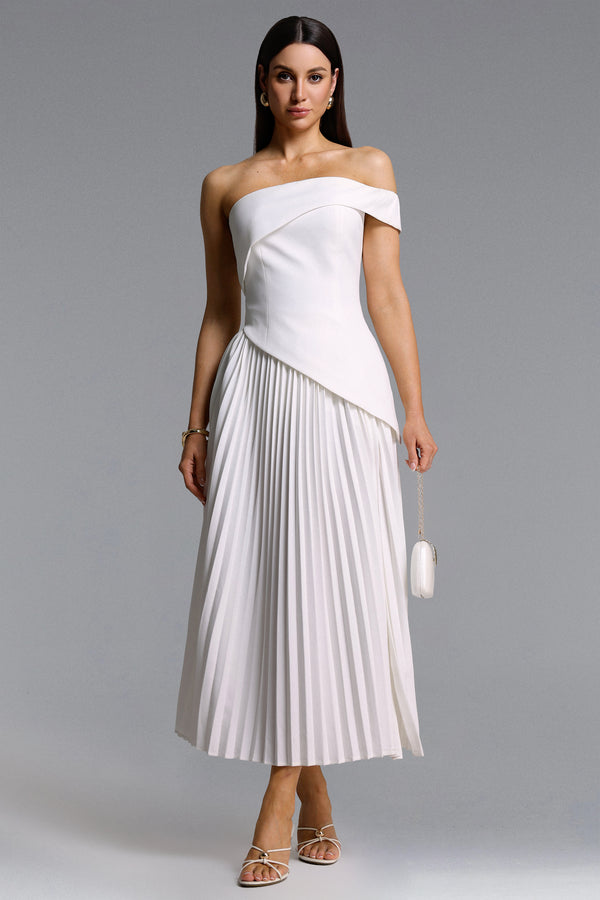 Rebeca Maxi Dress