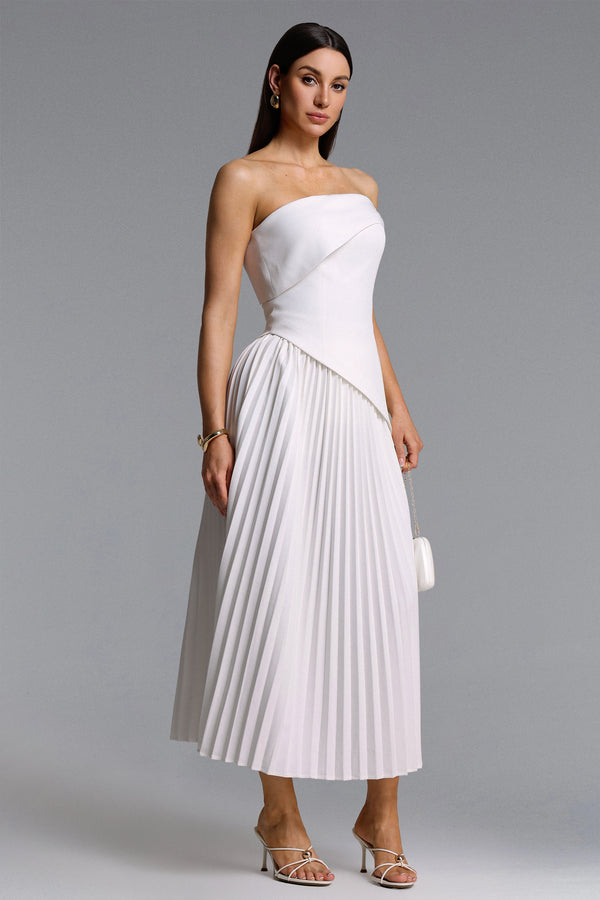 Rebeca Maxi Dress