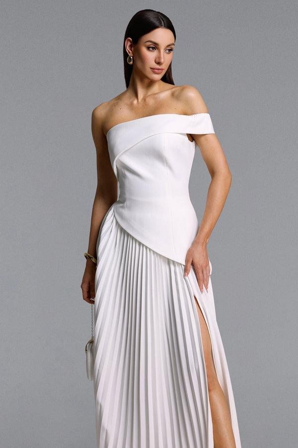 Rebeca Maxi Dress