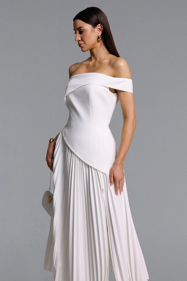 Rebeca Maxi Dress