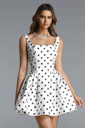 Hortense Mini Dress