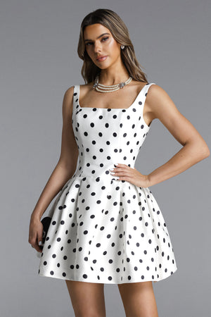 Hortense Mini Dress