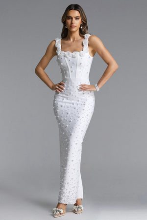 Taylor Maxi Dress