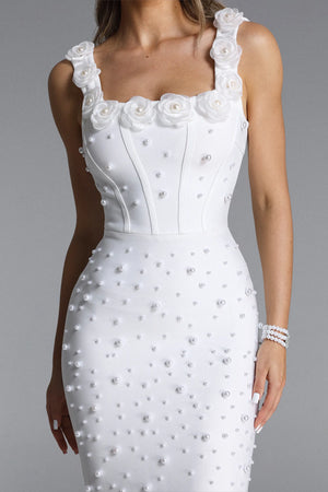 Taylor Maxi Dress