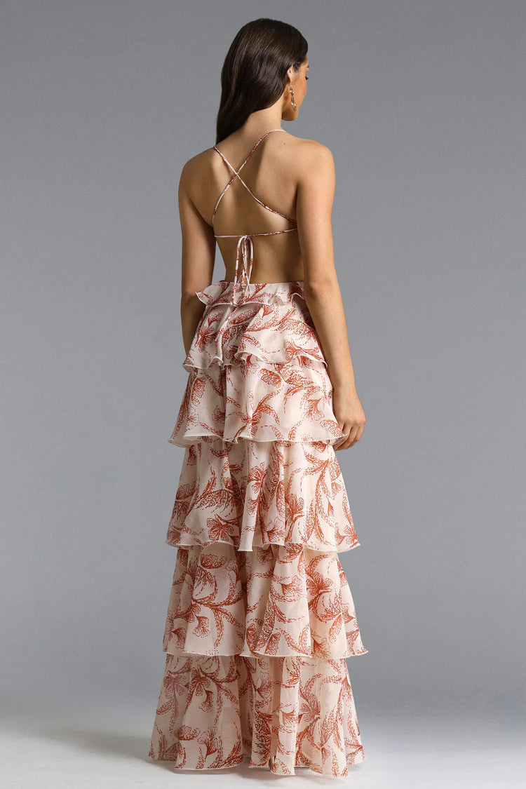 Felix Maxi Dress Winteres