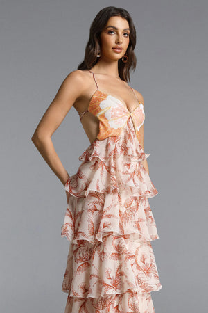 Felix Maxi Dress
