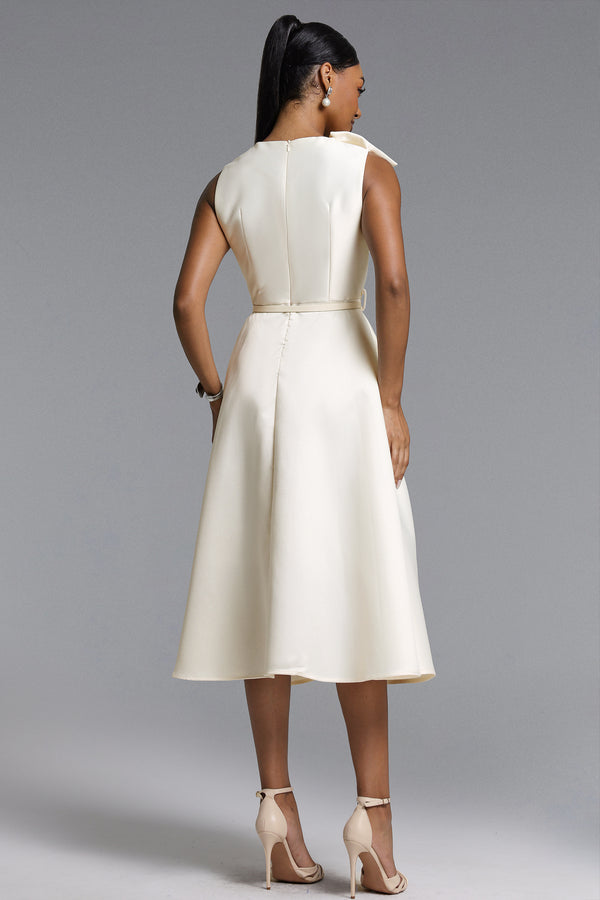 Leonie Woven Maxi Dress