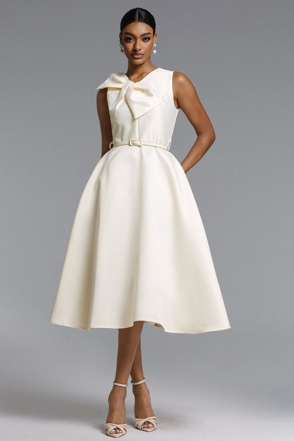 Leonie Woven Maxi Dress
