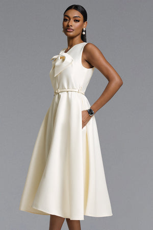 Leonie Woven Maxi Dress