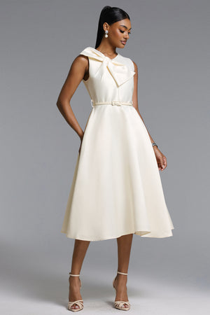 Leonie Woven Maxi Dress