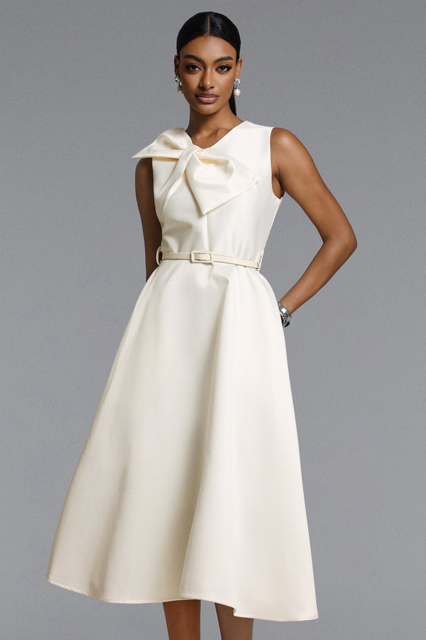 Leonie Woven Maxi Dress